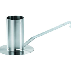 RÖSLE Hähnchenbräter<br><br> Produktbild RÖSLE Hähnchenbräter: Hochwertiger Einsatz zur Zubereitung von Hähnchen oder Enten, Grill und Backofen, mit Marinade-Behälter, Edelstahl, spülmaschinengeignet