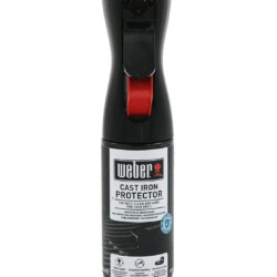 WEBER Antihaft Spray zur Grillrost-Pflege<br><br> Produktbild Weber 17685 Antihaft Spray , Grillrost-Pflege, Non-Stick Spray, 200 ml