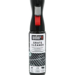 Weber Grillrost-Reiniger<br><br> Produktbild Weber 17875 Grillrost-Reiniger, 300 ml, Nebelspray, löst Fett- und Speisereste